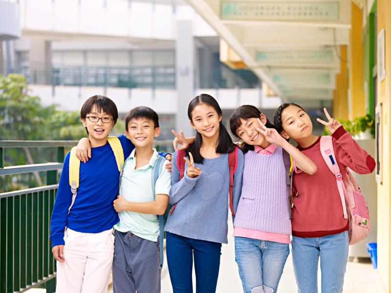 Trường học Trường học